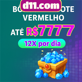 d11.com Ganhe R$ 100,00 Gratis
